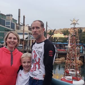 Meet your Posher, Kimberly